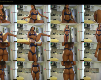 sow_fitt — 120 minute Chaturbate female cam show recording, 720p, Nov 8, 2023