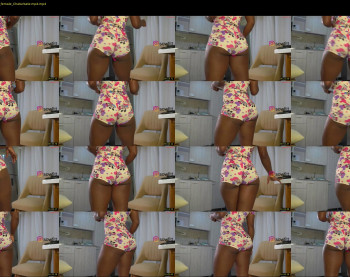 sow_fitt — 3 minute Chaturbate female cam show recording, 720p, Nov 9, 2023