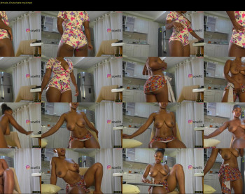 sow_fitt — 120 minute Chaturbate female cam show recording, 720p, Nov 9, 2023