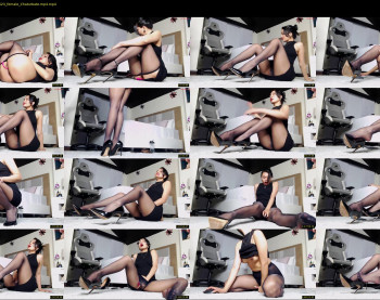 stefi_alizon — 121 minute Chaturbate female cam show recording, 720p, Nov 9, 2023