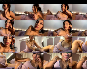 step__siblings — 16 minute Chaturbate couple cam show recording, 720p, Nov 8, 2023