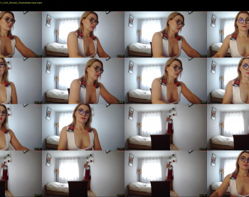 sweetmarthaaa — 7 minute Chaturbate female cam show recording, 720p, Nov 8, 2023