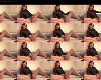 sweetsweet__baby — 3 minute Chaturbate female cam show recording, 720p, Nov 8, 2023