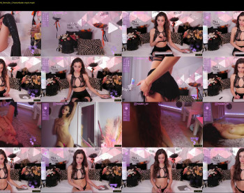 taanni_bc — 99 minute Chaturbate female cam show recording, 720p, Nov 8, 2023