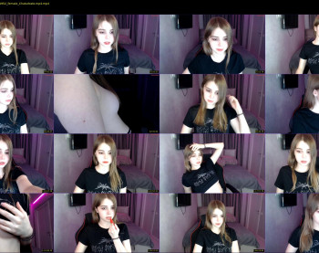 tripleprinces — 120 minute Chaturbate female cam show recording, 720p, Nov 8, 2023