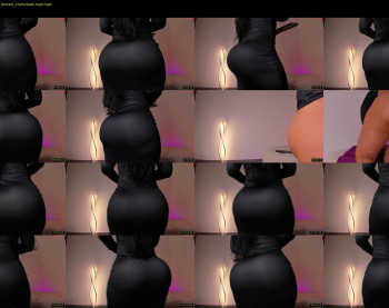vaniaa_ — 120 minute Chaturbate female cam show recording, 720p, Nov 9, 2023