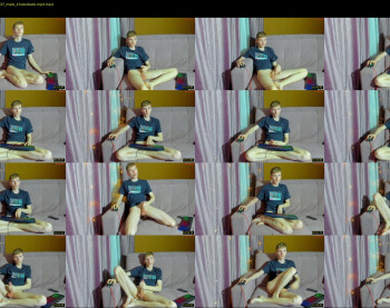 vibemygirl — 29 minute Chaturbate couple cam show recording, 720p, Nov 8, 2023