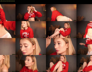 wendy_amber — 125 minute Chaturbate female cam show recording, 720p, Nov 8, 2023