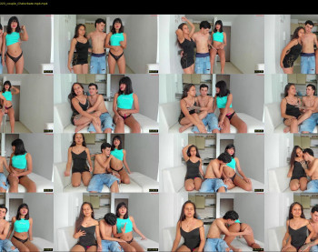wetting_lust — 75 minute Chaturbate couple cam show recording, 720p, Nov 8, 2023