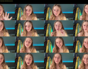 whoisalisa — 10 minute Chaturbate female cam show recording, 720p, Nov 8, 2023