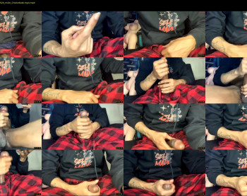 yeahitsrell2 — 15 minute Chaturbate male cam show recording, 720p, Nov 8, 2023