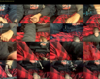 yeahitsrell2 — 3 minute Chaturbate male cam show recording, 720p, Nov 9, 2023