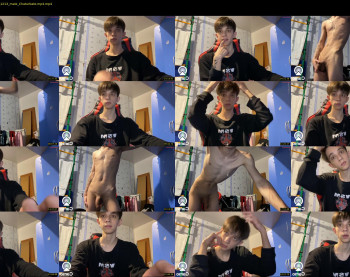 yoo_dee_ohh — 28 minute Chaturbate male cam show recording, 720p, Nov 8, 2023