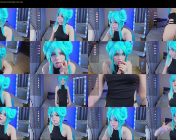 zelda_1 — 114 minute Chaturbate female cam show recording, 720p, Nov 8, 2023