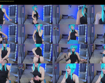 zelda_1 — 10 minute Chaturbate female cam show recording, 720p, Nov 8, 2023
