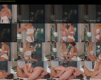 _2strangers — 80 minute Chaturbate couple cam show recording, 720p, Nov 9, 2023