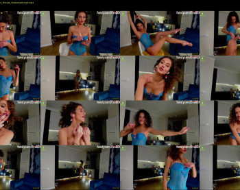 _eva_001 — 29 minute Chaturbate female cam show recording, 480p, Nov 9, 2023