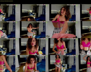 _eva_001 — 120 minute Chaturbate female cam show recording, 480p, Nov 9, 2023