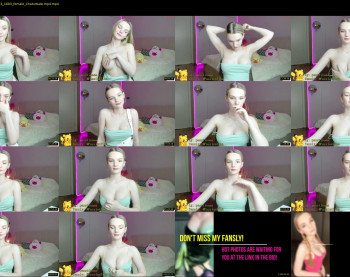 _passion_show_ — 77 minute Chaturbate couple cam show recording, 720p, Nov 9, 2023