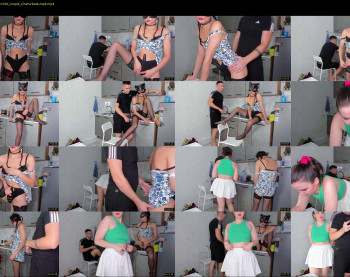 _pinacolada_ — 60 minute Chaturbate couple cam show recording, 720p, Nov 9, 2023