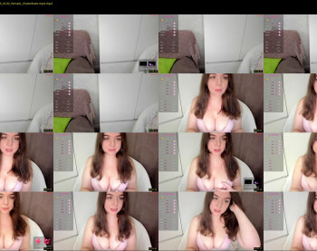_snorkmaiden_ — 17 minute Chaturbate female cam show recording, 720p, Nov 10, 2023