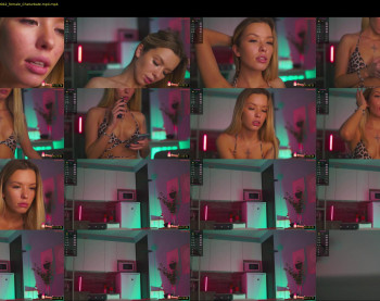 _taylor_swift — 32 minute Chaturbate female cam show recording, 720p, Nov 10, 2023