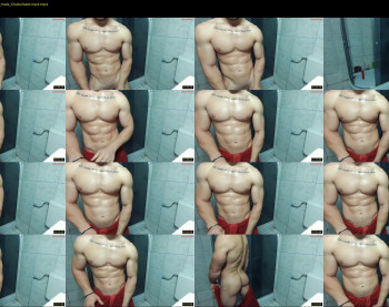 advp69 — 31 minute Chaturbate male cam show recording, 480p, Nov 9, 2023