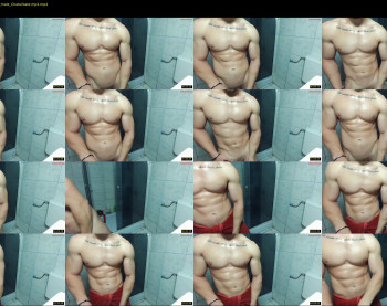 advp69 — 5 minute Chaturbate male cam show recording, 480p, Nov 9, 2023