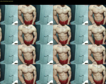 advp69 — 3 minute Chaturbate male cam show recording, 480p, Nov 9, 2023