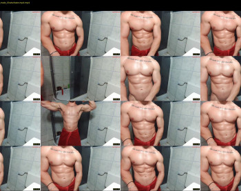advp69 — 9 minute Chaturbate male cam show recording, 480p, Nov 9, 2023