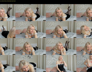 amanda___grey — 11 minute Chaturbate female cam show recording, 720p, Nov 9, 2023
