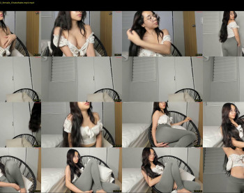 amellove — 111 minute Chaturbate female cam show recording, 720p, Nov 10, 2023