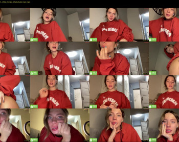 angel_from_sky — 17 minute Chaturbate female cam show recording, 720p, Nov 9, 2023