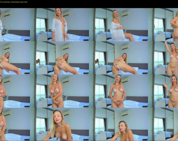 anna_royale — 6 minute Chaturbate female cam show recording, 720p, Nov 9, 2023
