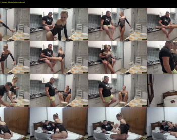 aryana14 — 42 minute Chaturbate couple cam show recording, 720p, Nov 10, 2023