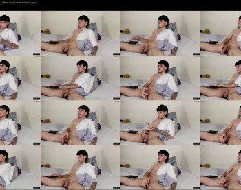 austin_falcon — 8 minute Chaturbate male cam show recording, 720p, Nov 9, 2023
