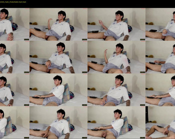 austin_falcon — 22 minute Chaturbate male cam show recording, 720p, Nov 9, 2023