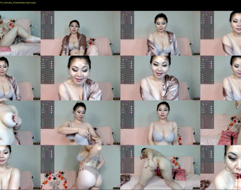 batari_giya — 49 minute Chaturbate female cam show recording, 720p, Nov 9, 2023