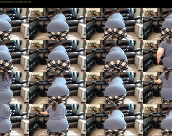 bbwmilfforcamfun — 5 minute Chaturbate female cam show recording, 720p, Nov 9, 2023