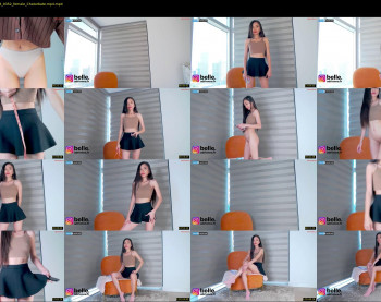 belle_adrienne — 75 minute Chaturbate couple cam show recording, 720p, Nov 10, 2023