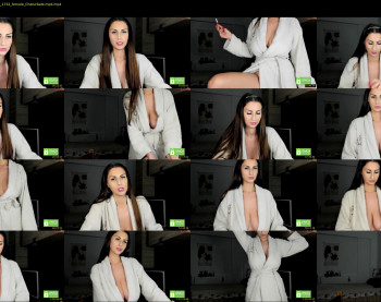 belovedkhlloe — 92 minute Chaturbate female cam show recording, 720p, Nov 9, 2023