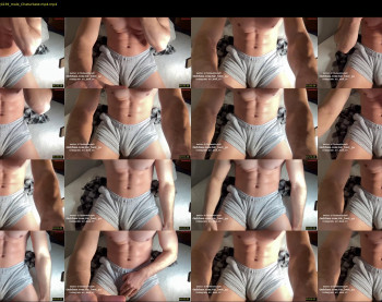 bestdick1991 — 6 minute Chaturbate male cam show recording, 720p, Nov 10, 2023
