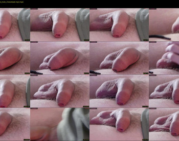 brell_line — 120 minute Chaturbate male cam show recording, 720p, Nov 9, 2023