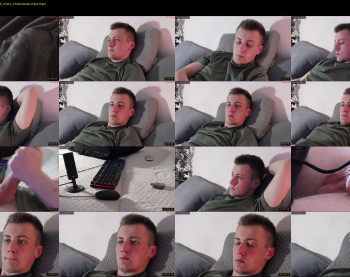 brell_line — 120 minute Chaturbate male cam show recording, 720p, Nov 9, 2023