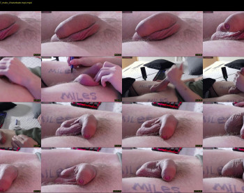 brell_line — 77 minute Chaturbate male cam show recording, 720p, Nov 9, 2023