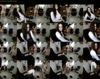 bunnynextdoor — 10 minute Chaturbate female cam show recording, 720p, Nov 9, 2023