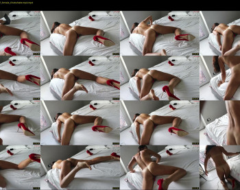 catty190 — 23 minute Chaturbate female cam show recording, 720p, Nov 9, 2023