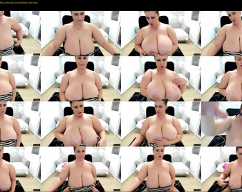 claraboobies — 60 minute Chaturbate female cam show recording, 720p, Nov 10, 2023