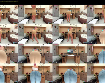 classy_medeeea — 88 minute Chaturbate female cam show recording, 720p, Nov 10, 2023