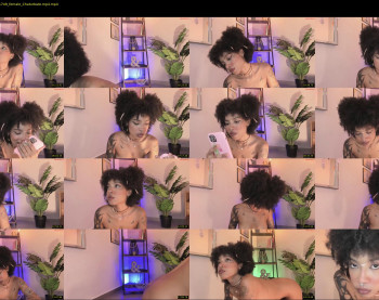 cooper_reds — 21 minute Chaturbate female cam show recording, 720p, Nov 9, 2023